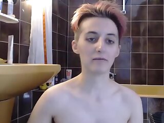 Cam Incise - Showering Live